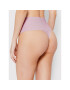 SPANX Oblikovalno perilo spodnji del Undie-tectable® SP0115 Roza - Pepit.si