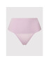 SPANX Oblikovalno perilo spodnji del Undie-tectable® SP0115 Roza - Pepit.si