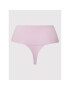 SPANX Oblikovalno perilo spodnji del Undie-tectable® SP0115 Roza - Pepit.si