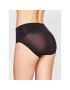 SPANX Oblikovalno perilo spodnji del Undie-tectable® SP0215 Črna - Pepit.si