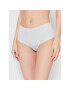 SPANX Oblikovalno perilo spodnji del Undie-tectable® SP0215 Modra - Pepit.si