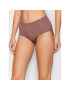 SPANX Oblikovalno perilo spodnji del Undie-tectable® SP0215 Roza - Pepit.si