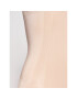 SPANX Oblkovalni kombinezon Oncore Openbust Mid-Thigh 10130R Bež - Pepit.si