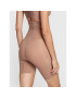 SPANX Spodnje perilo s hlačnicami Higher Power Power Collection 2745 Rjava - Pepit.si