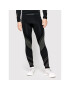 Sprandi Pajkice THERMO SP22-LEGM501 Črna Slim Fit - Pepit.si