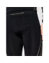 Sprandi Pajkice THERMO SP22-LEGM501 Črna Slim Fit - Pepit.si