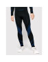 Sprandi Pajkice THERMO SP22-LEGM502 Črna Slim Fit - Pepit.si