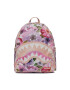 SPRAYGROUND Nahrbtnik Painted Floral Savage 910B5621NSZ Roza - Pepit.si