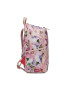 SPRAYGROUND Nahrbtnik Painted Floral Savage 910B5621NSZ Roza - Pepit.si