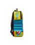 SPRAYGROUND Nahrbtnik Sponge Bite 910B4888NSZ Rumena - Pepit.si