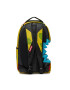 SPRAYGROUND Nahrbtnik Sponge Bite 910B4888NSZ Rumena - Pepit.si