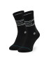 Stance Set 3 parov unisex visokih nogavic Basic 3 Pack Crew A556D20SRO Črna - Pepit.si