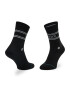 Stance Set 3 parov unisex visokih nogavic Basic 3 Pack Crew A556D20SRO Črna - Pepit.si