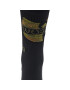 Stance Visoke nogavice Unisex Clan In Da Front A556C22CLA Črna - Pepit.si