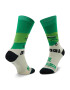 Stance Visoke nogavice Unisex Grogu West A545A22GRW Zelena - Pepit.si