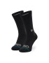 Stance Visoke nogavice Unisex Wild Card X Cartoon A556A22WIL Črna - Pepit.si