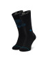 Stance Visoke nogavice Unisex Wolfman A556A22WOL Črna - Pepit.si