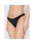 Stella McCartney Gornji del bikini 2001. S7B351510.00112 Črna - Pepit.si