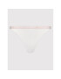 Stella McCartney Tangice Ivy Chatting S6L290780.10112 Bela - Pepit.si