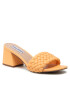 Steve Madden Natikači Aspyn SM11001418-02002-759 Oranžna - Pepit.si