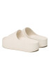 Steve Madden Natikači Astro Slide SM11002395-253 Écru - Pepit.si