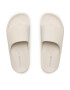 Steve Madden Natikači Astro Slide SM11002395-253 Écru - Pepit.si