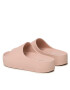 Steve Madden Natikači Astro Slide SM11002395-750 Bež - Pepit.si