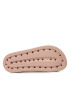 Steve Madden Natikači Astro Slide SM11002395-750 Bež - Pepit.si