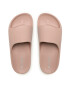 Steve Madden Natikači Astro Slide SM11002395-750 Bež - Pepit.si