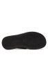 Steve Madden Natikači Crispy SM11002442-001 Črna - Pepit.si