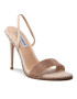 Steve Madden Natikači Glammer-R SM11001475-02003-485 Zlata - Pepit.si