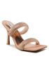 Steve Madden Natikači Jetsetter SM11002266-686 Zlata - Pepit.si