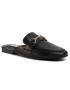 Steve Madden Natikači Kori SM11000935-03001-017 Črna - Pepit.si