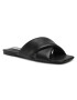 Steve Madden Natikači Marshal SM11001431-02002-001 Črna - Pepit.si