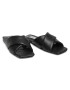 Steve Madden Natikači Marshal SM11001431-02002-001 Črna - Pepit.si