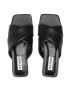 Steve Madden Natikači Marshal SM11001431-02002-001 Črna - Pepit.si