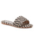 Steve Madden Natikači Roper SM11001001-04004-054 Bež - Pepit.si