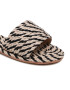 Steve Madden Natikači Roper SM11001001-04004-054 Bež - Pepit.si