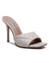 Steve Madden Natikači Signify SM11001433-02002-350 Bež - Pepit.si