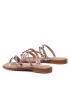 Steve Madden Natikači Skyler SM11001773-748 Bež - Pepit.si