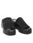 Steve Madden Natikači Slinky30 SM11001144-04004-001 Črna - Pepit.si