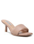 Steve Madden Natikači Snazzy SM11001900 Bež - Pepit.si