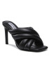 Steve Madden Natikači Tenacity SM11001907 Črna - Pepit.si