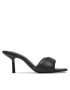 Steve Madden Natikači Thai SM11001884-03001-017 Črna - Pepit.si