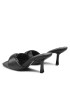 Steve Madden Natikači Thai SM11001884-03001-017 Črna - Pepit.si