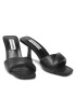 Steve Madden Natikači Thai SM11001884-03001-017 Črna - Pepit.si