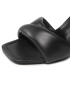 Steve Madden Natikači Thai SM11001884-03001-017 Črna - Pepit.si