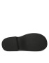 Steve Madden Natikači Throw back SM11002450-148 Bela - Pepit.si