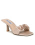 Steve Madden Natikači Truley SM11002396-995 Bež - Pepit.si