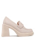 Steve Madden Nizki čevlji Far-Out SM11002137-03001-257 Bež - Pepit.si